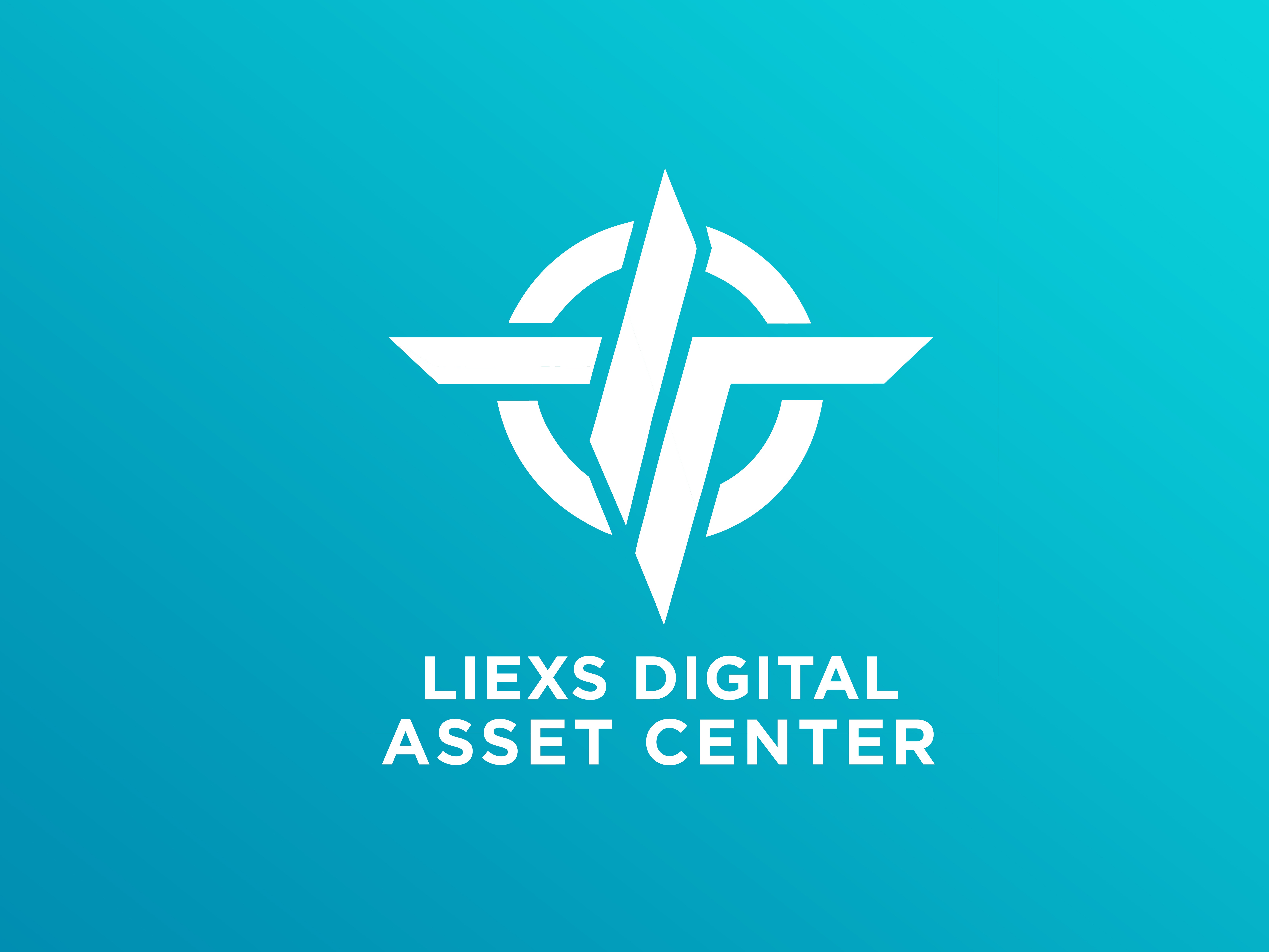 About Liexs Digital Asset Center